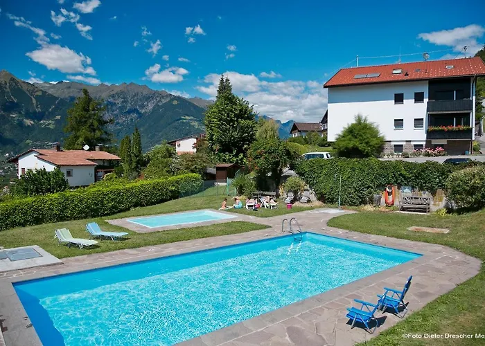Ferienwohnung Spiess