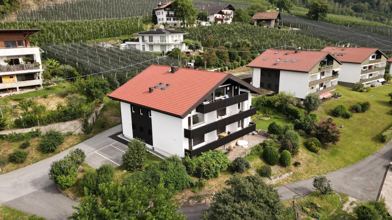 Spiess Apartment Meran