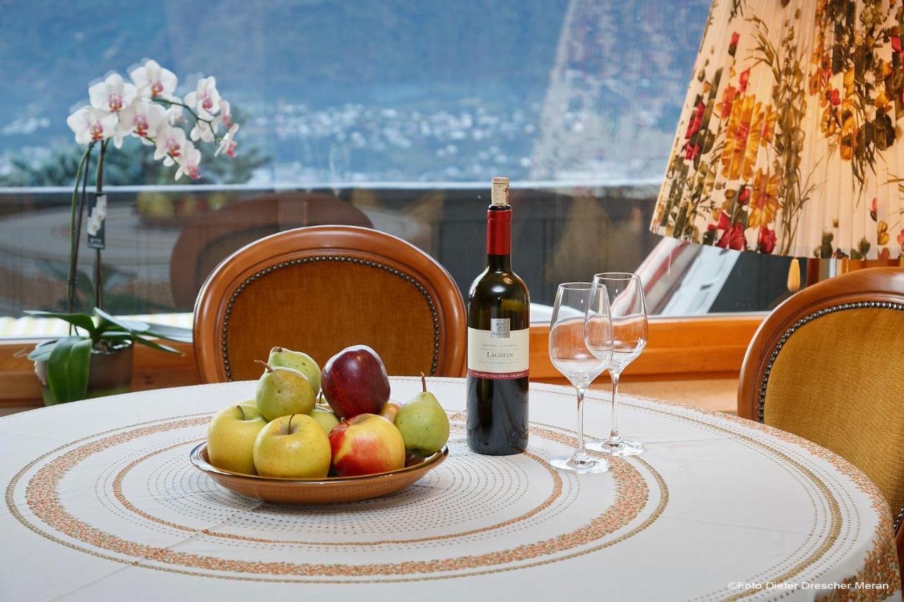 Apartment Spiess Meran