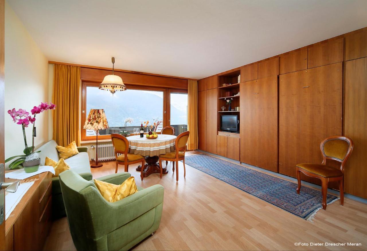 Spiess Apartment Merano